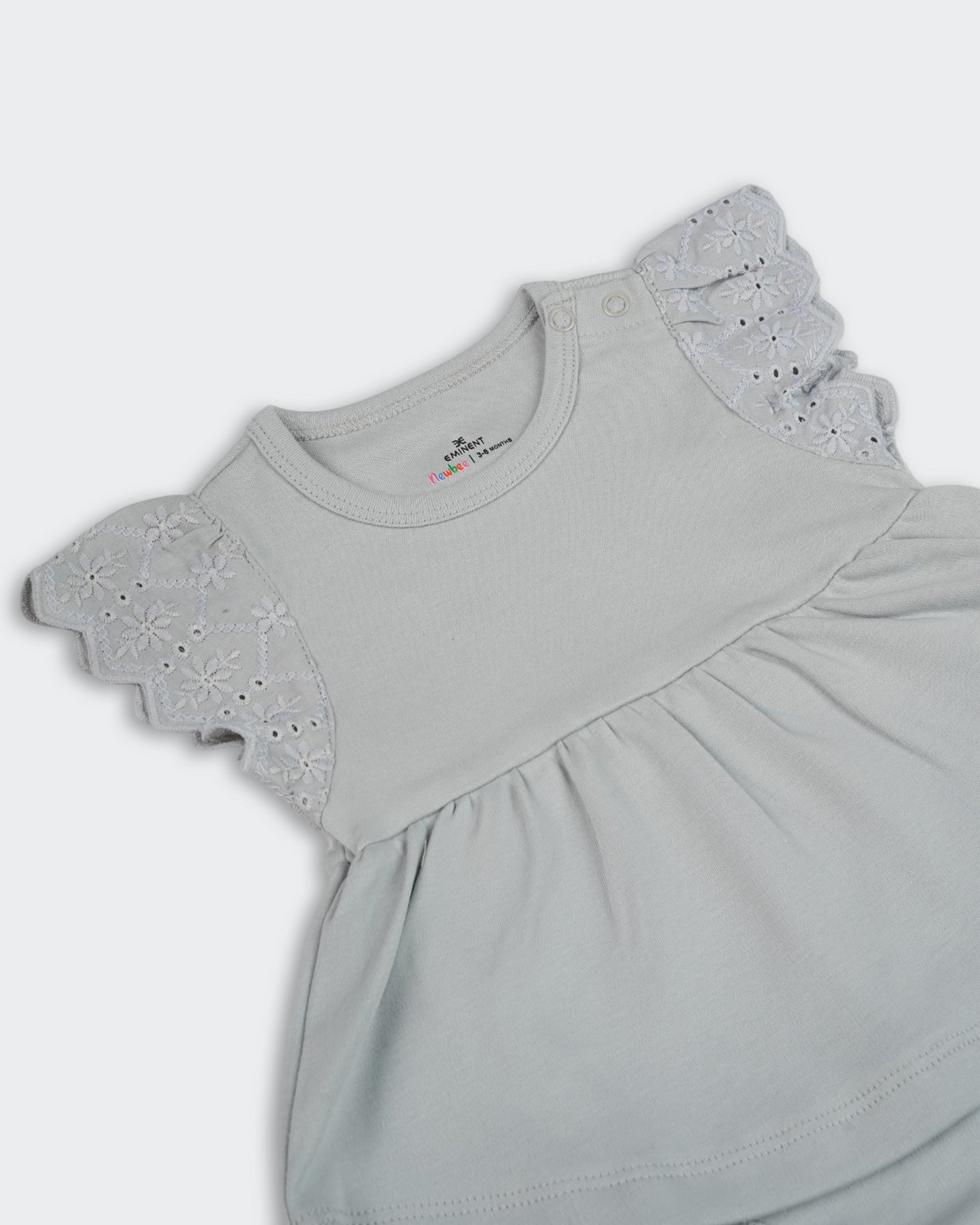 Eminent Newborn Girls' Romper, Newborn Girls Rompers, Eminent, Chase Value