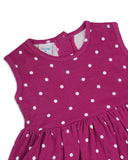Valuables Girls' Printed Frock