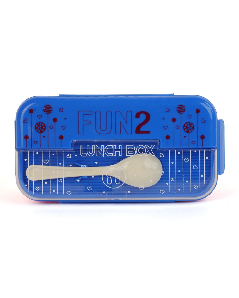 Belli Fun Lunch Box, Tiffin Boxes & Bottles, Chase Value, Chase Value
