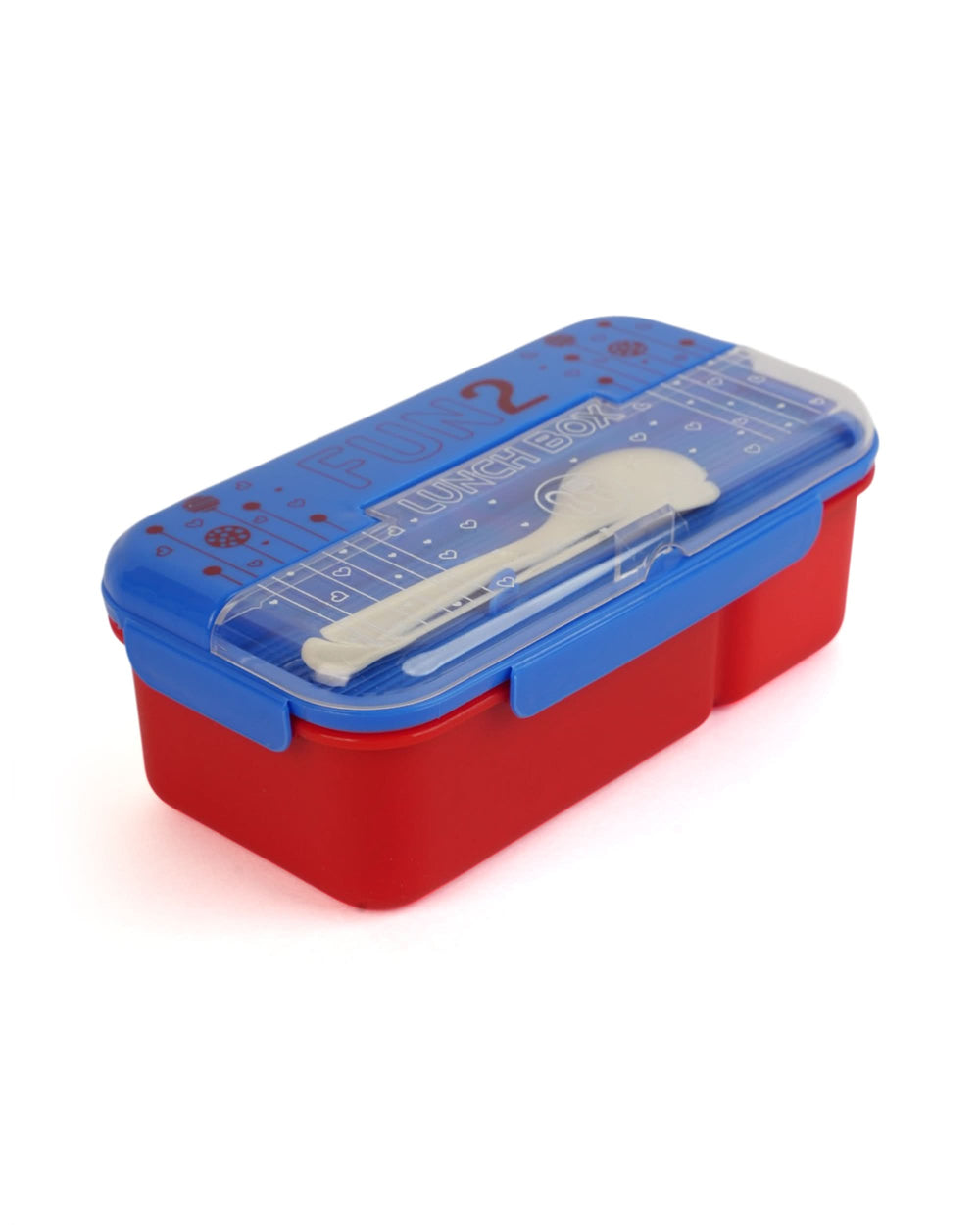 Belli Fun Lunch Box, Tiffin Boxes & Bottles, Chase Value, Chase Value