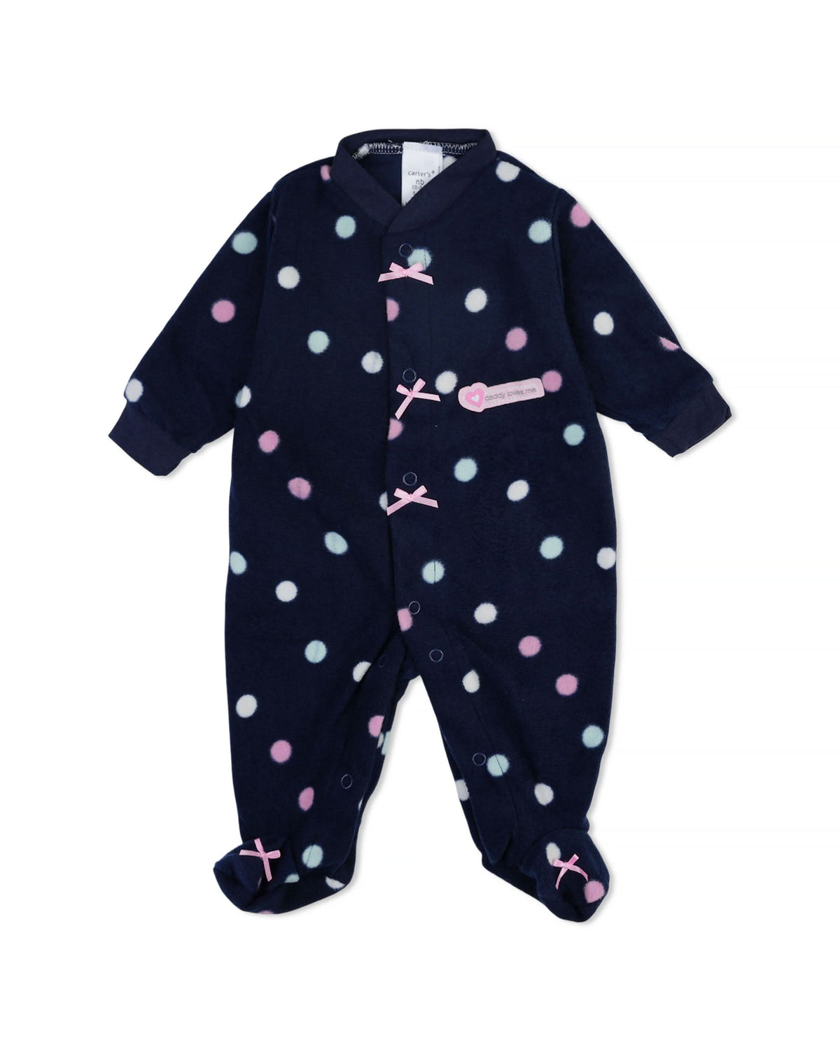 Valuables Newborn Girls’ Romper, Newborn Girls Rompers, Chase Value, Chase Value