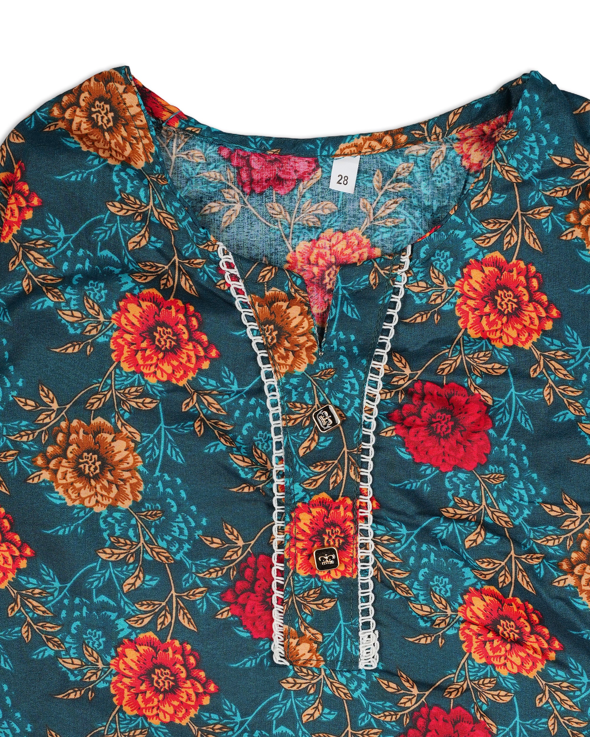 Girls' 2 Piece Suit