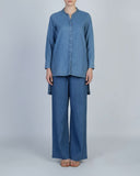 Valuables Women Eastern Fusion Co-Ords Set, Women Co-Ord Set, Chase Value, Chase Value