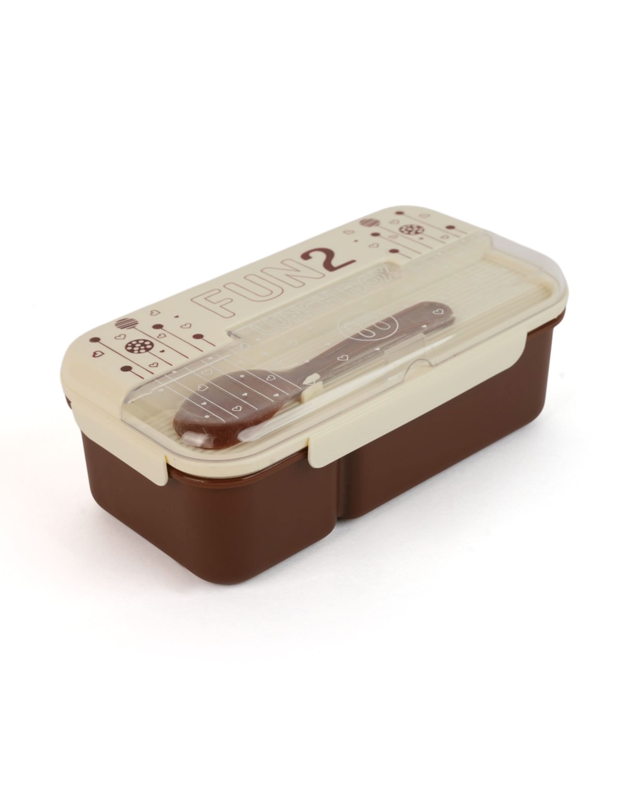 Belli Fun Lunch Box, Tiffin Boxes & Bottles, Chase Value, Chase Value