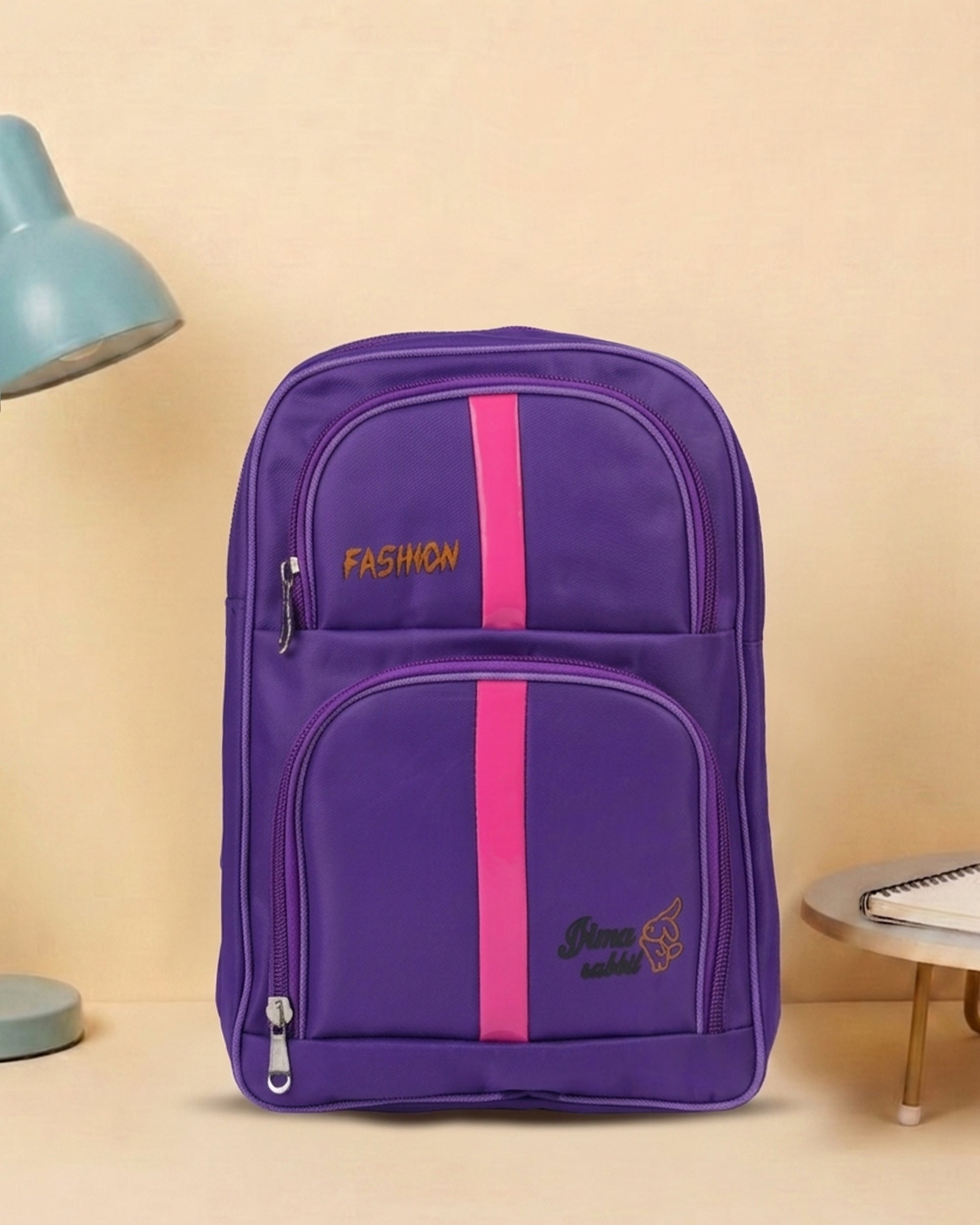 Kids' School Backpack - Small - 15 Inch