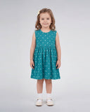 Valuables Girls' Printed Frock