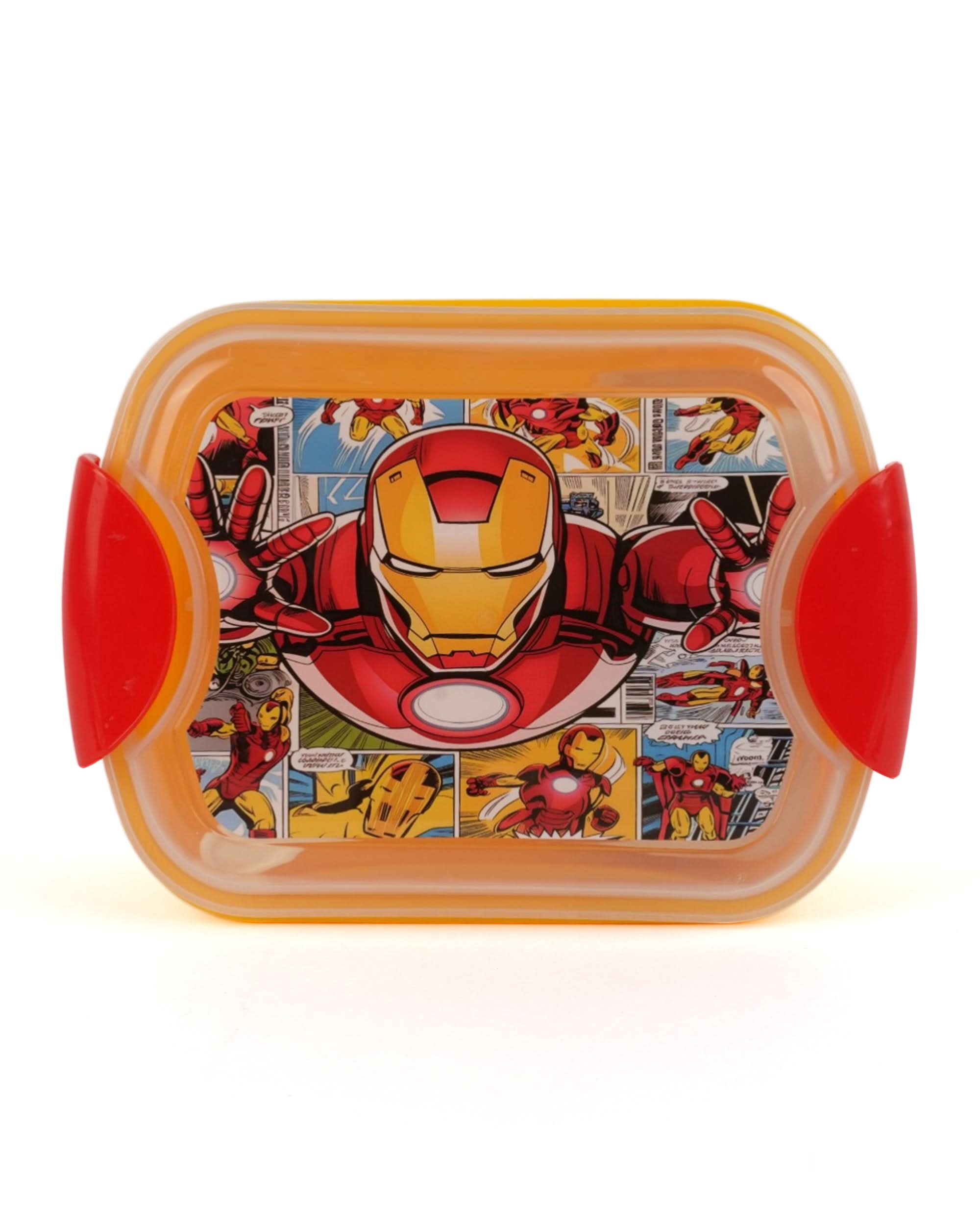 Kidco Lunch Box, Tiffin Boxes & Bottles, Chase Value, Chase Value