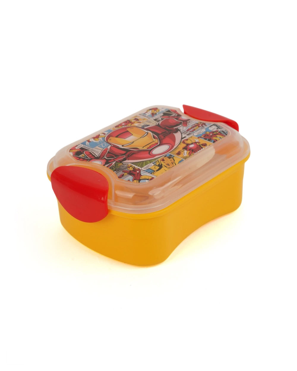 Kidco Lunch Box, Tiffin Boxes & Bottles, Chase Value, Chase Value