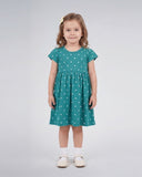 Valuables Girls' Printed Frock