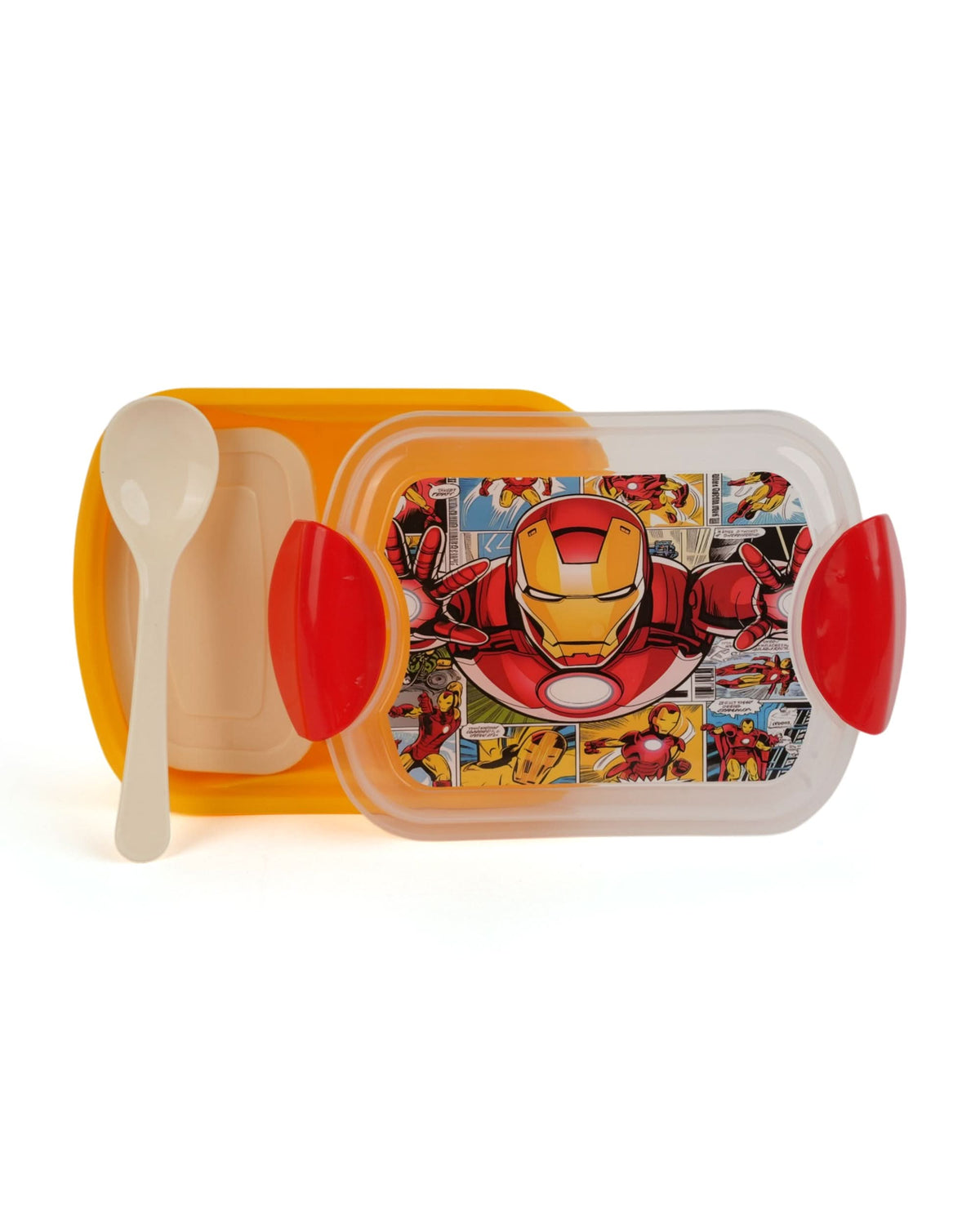 Kidco Lunch Box, Tiffin Boxes & Bottles, Chase Value, Chase Value