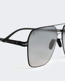 Eminent Classic Navigator Sunglasses, Men's Sunglasses, Eminent, Chase Value