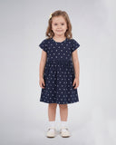 Valuables Girls' Printed Frock