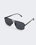 Eminent Navigator Square Sunglasses, Women's Sunglasses, Eminent, Chase Value