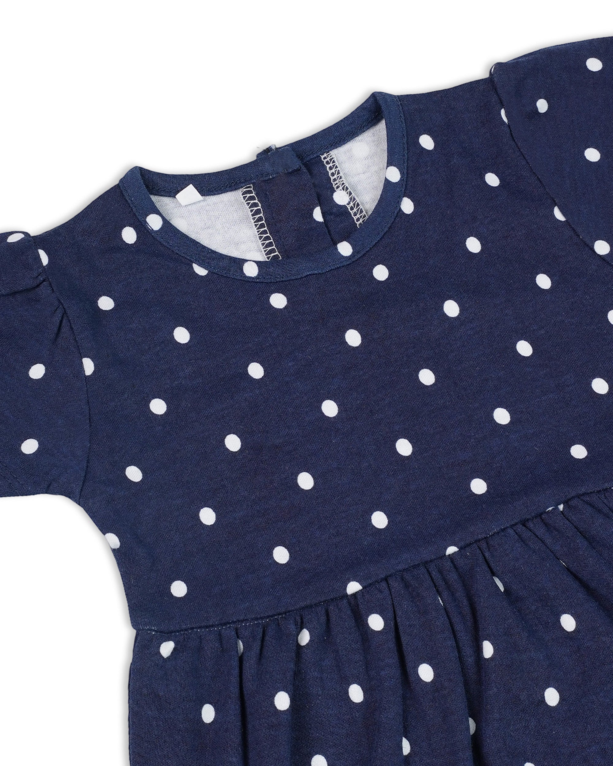 Valuables Girls' Printed Frock
