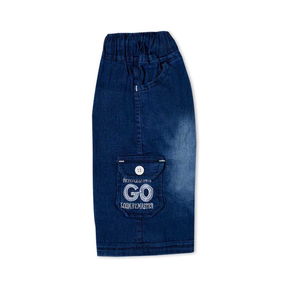 Valuable Boy’s Shirt & Shorts Set – Casual Summer Outfit, Boys Sets & Suits, Chase Value, Chase Value