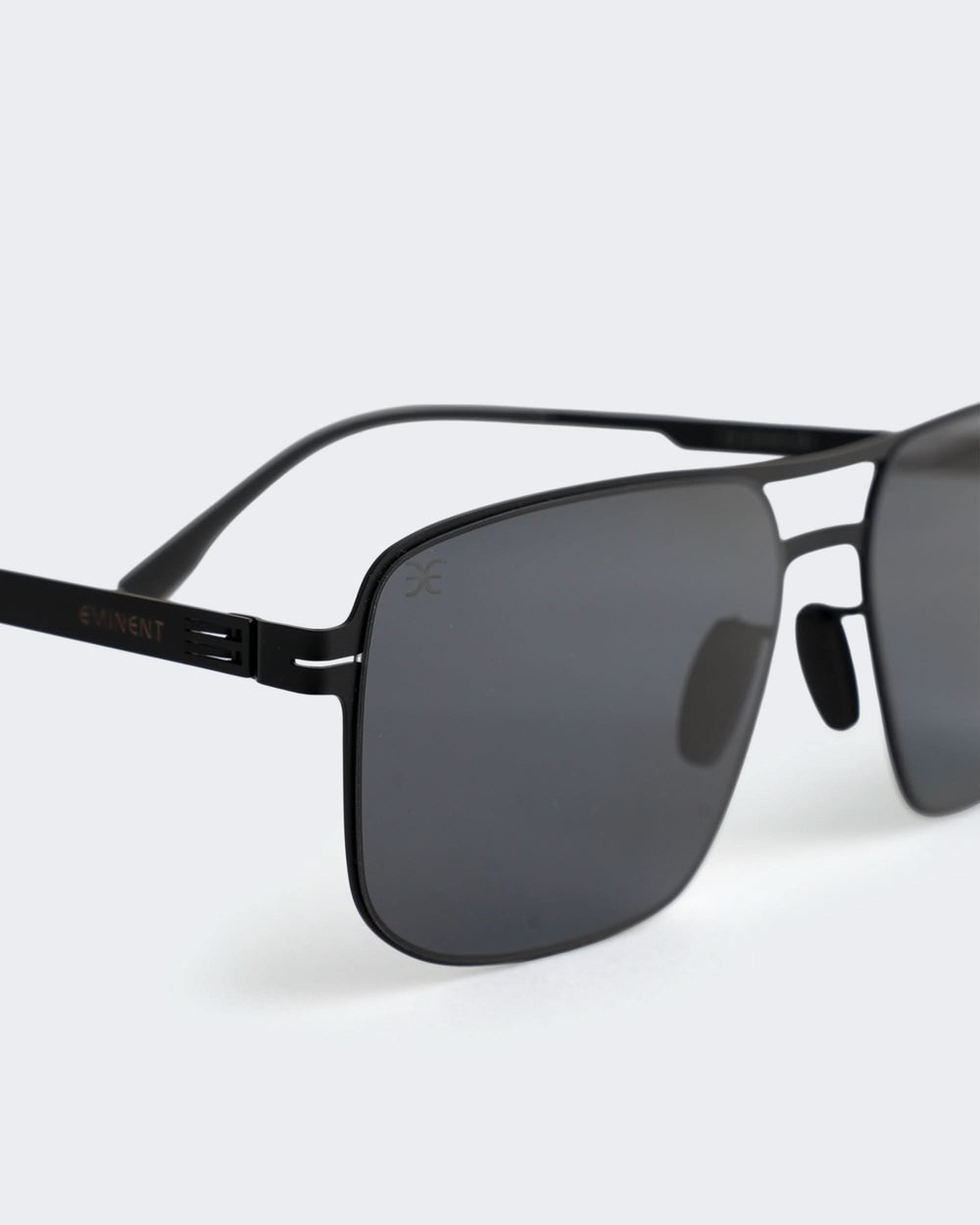 Eminent Navigator Square Sunglasses, Women's Sunglasses, Eminent, Chase Value