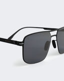 Eminent Navigator Square Sunglasses, Women's Sunglasses, Eminent, Chase Value