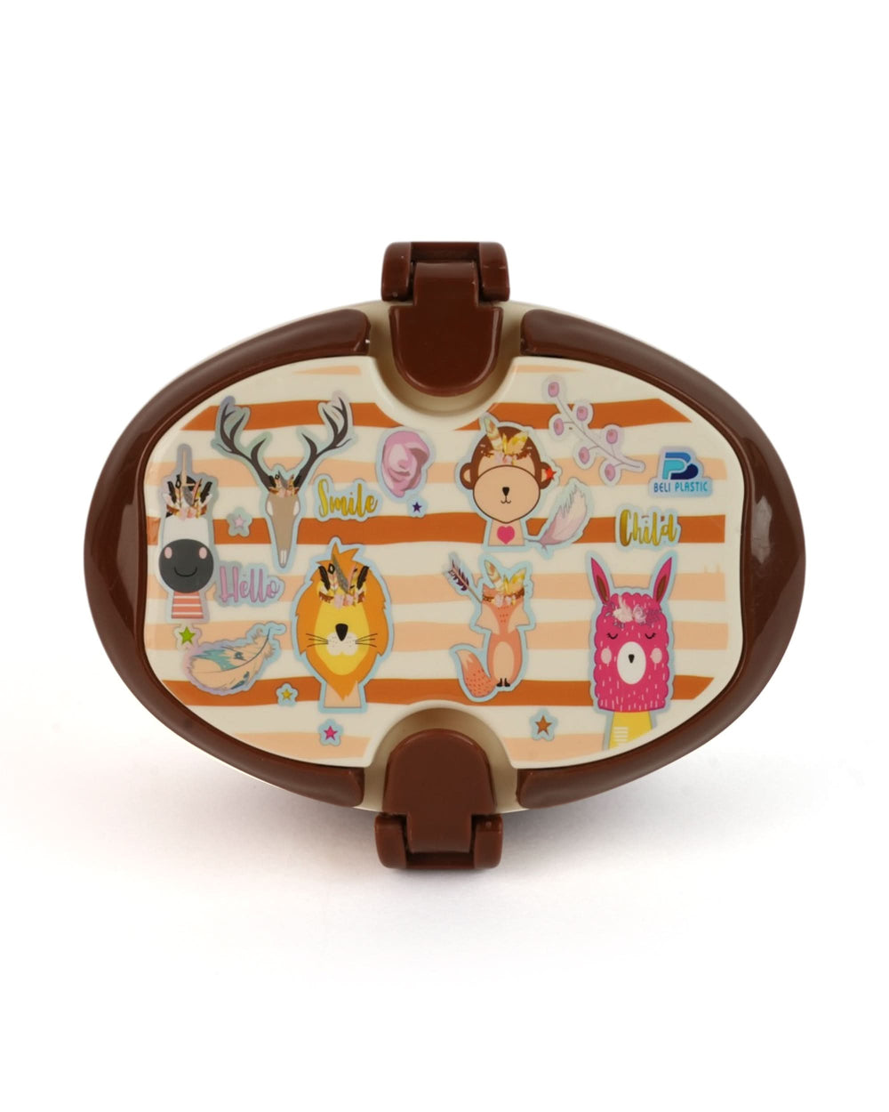 Hunter Lunch Box, Tiffin Boxes & Bottles, Chase Value, Chase Value