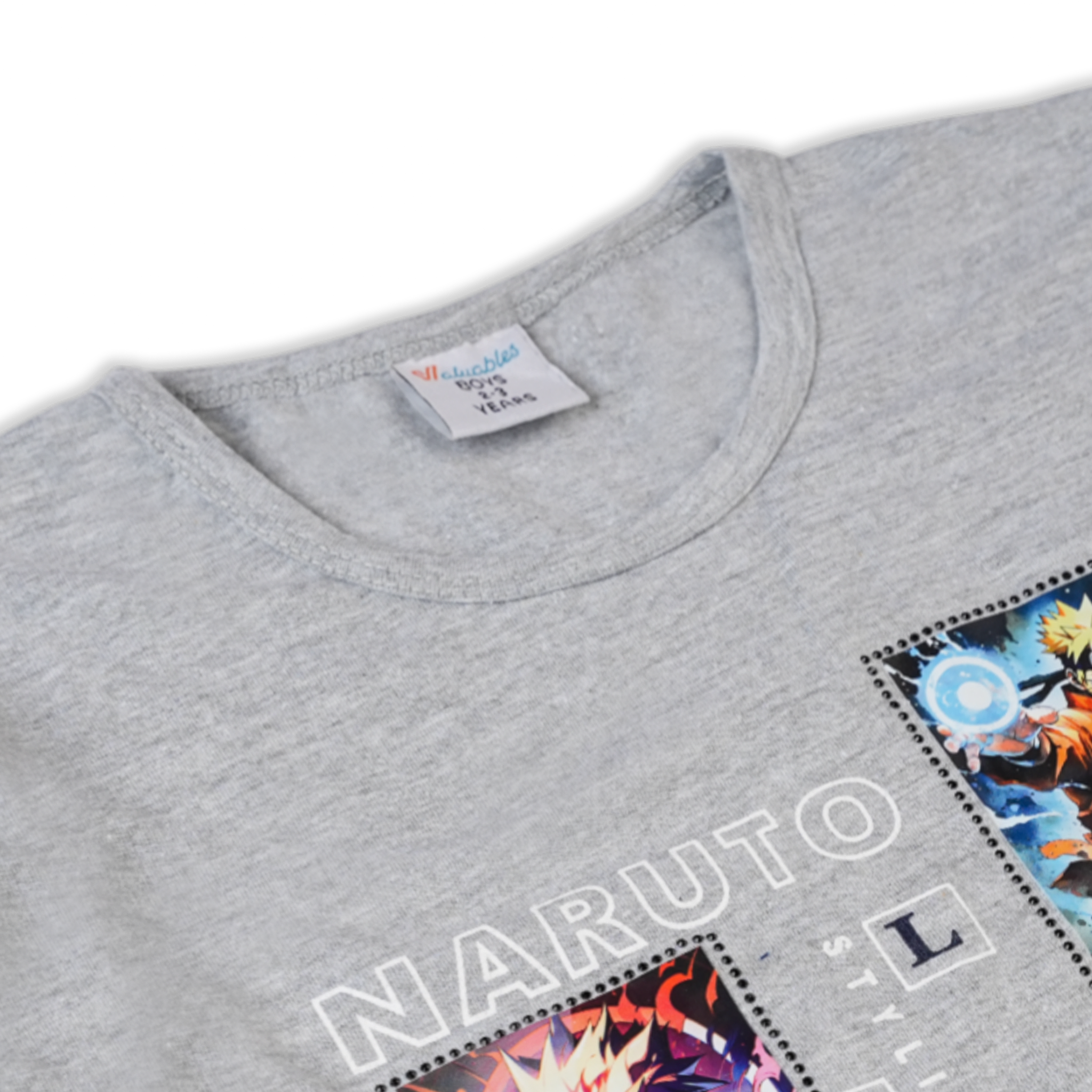 Valuable Boy’s Shirt & Shorts Set – Casual Summer Outfit, Boys Sets & Suits, Chase Value, Chase Value