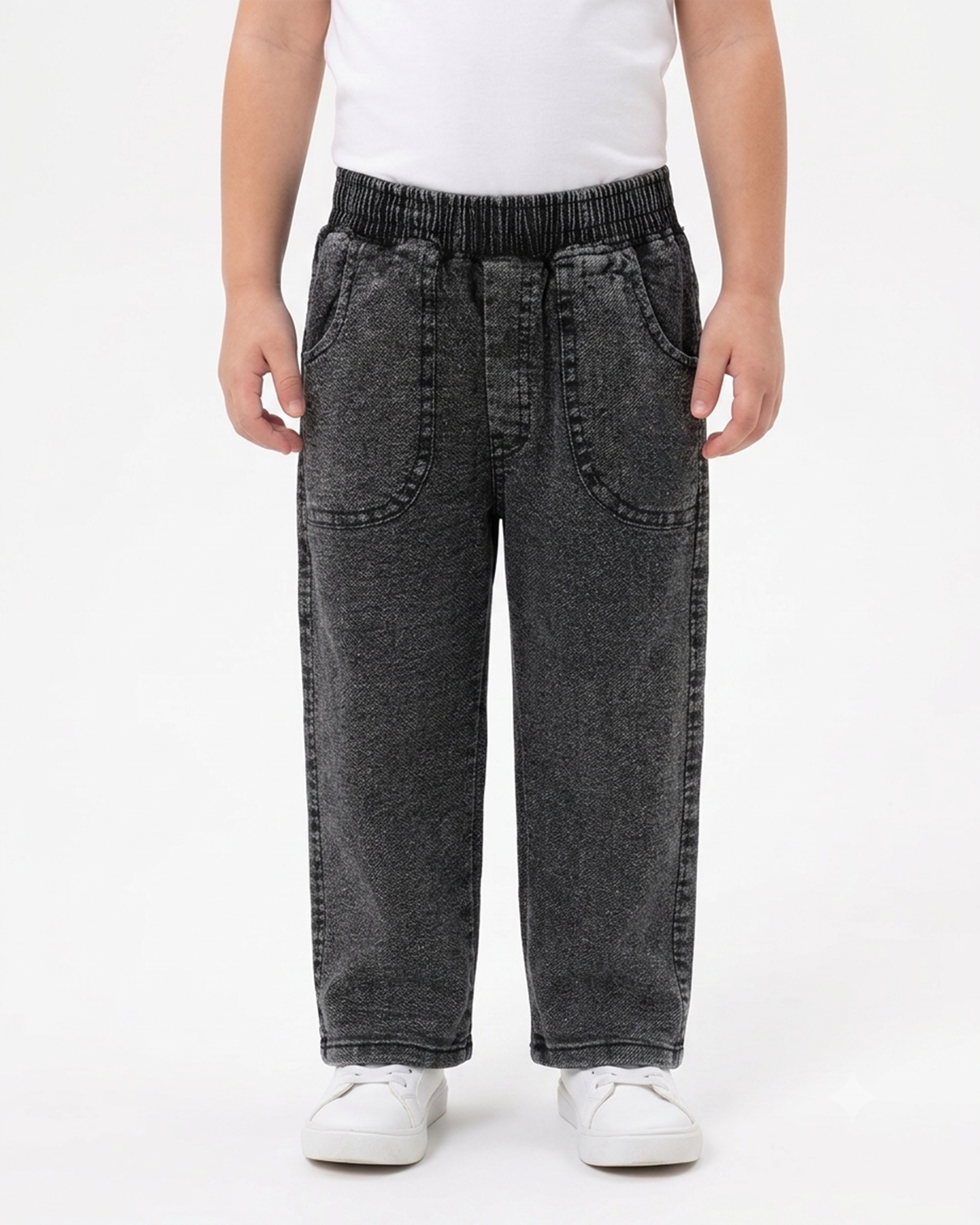 Valuables Girls' Capri Pants