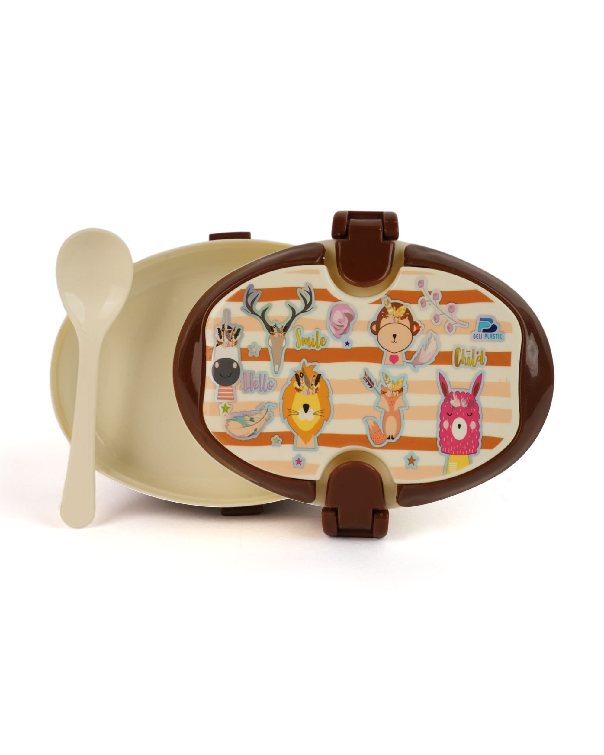 Hunter Lunch Box, Tiffin Boxes & Bottles, Chase Value, Chase Value
