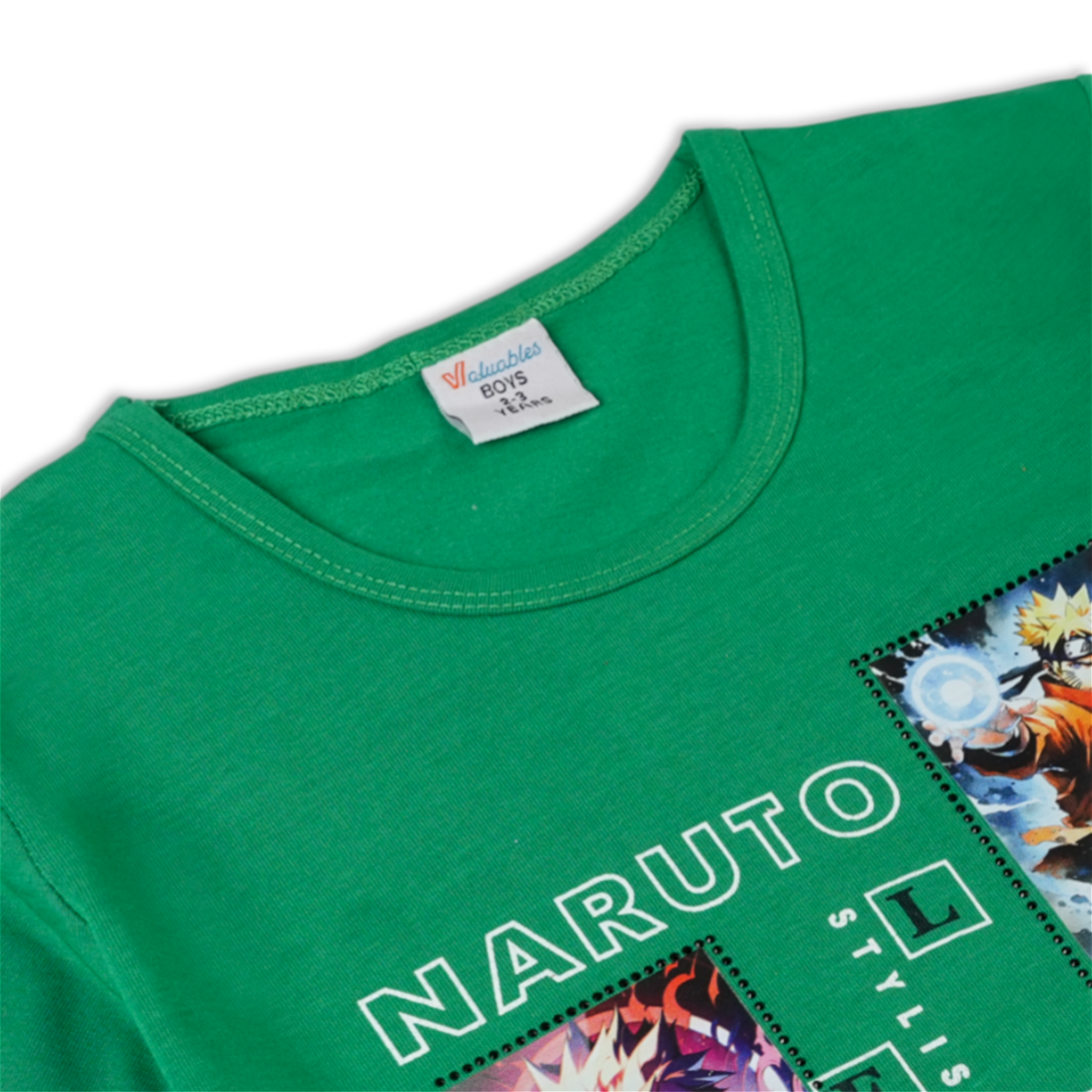 Valuable Boy’s Shirt & Shorts Set – Casual Summer Outfit, Boys Sets & Suits, Chase Value, Chase Value