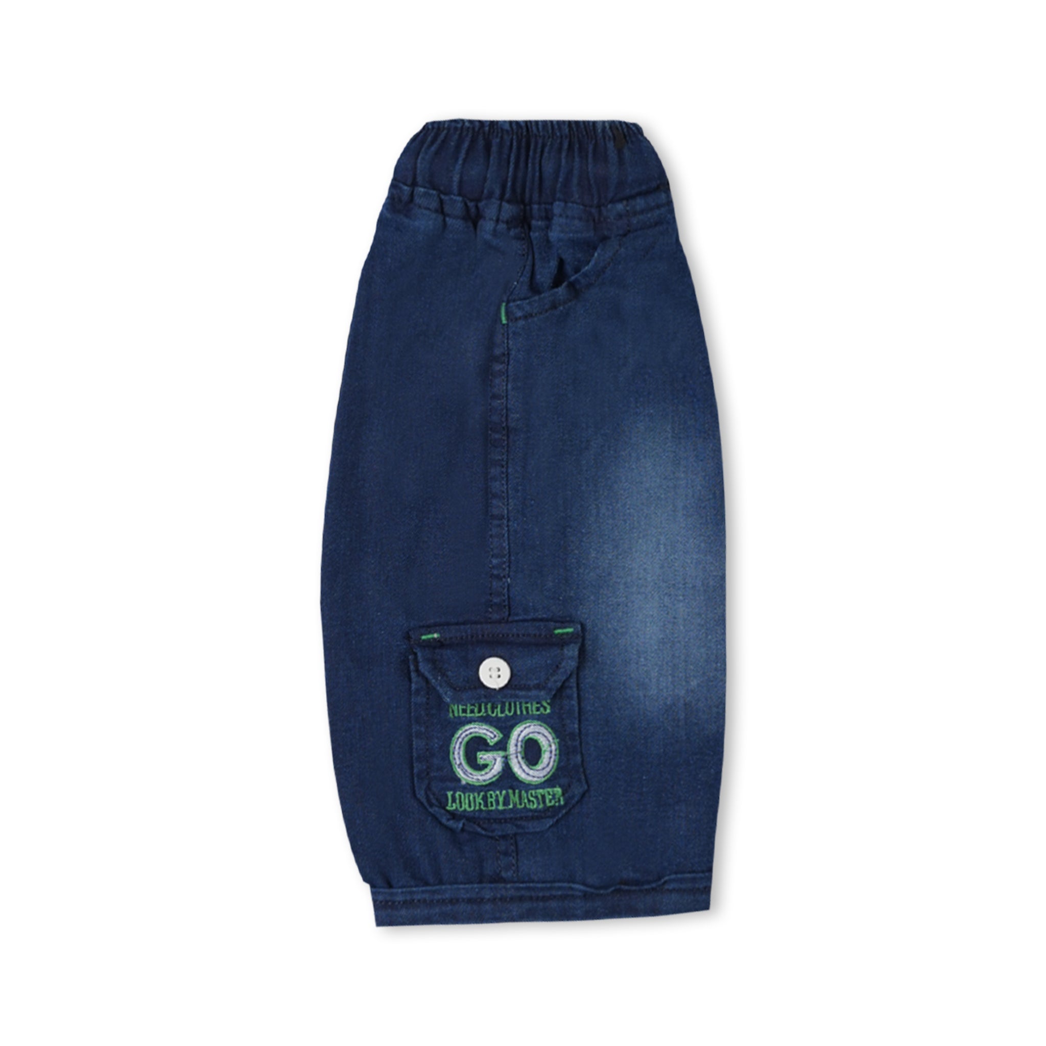 Valuable Boy’s Shirt & Shorts Set – Casual Summer Outfit, Boys Sets & Suits, Chase Value, Chase Value