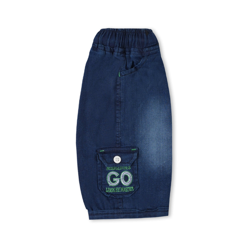 Valuable Boy’s Shirt & Shorts Set – Casual Summer Outfit, Boys Sets & Suits, Chase Value, Chase Value