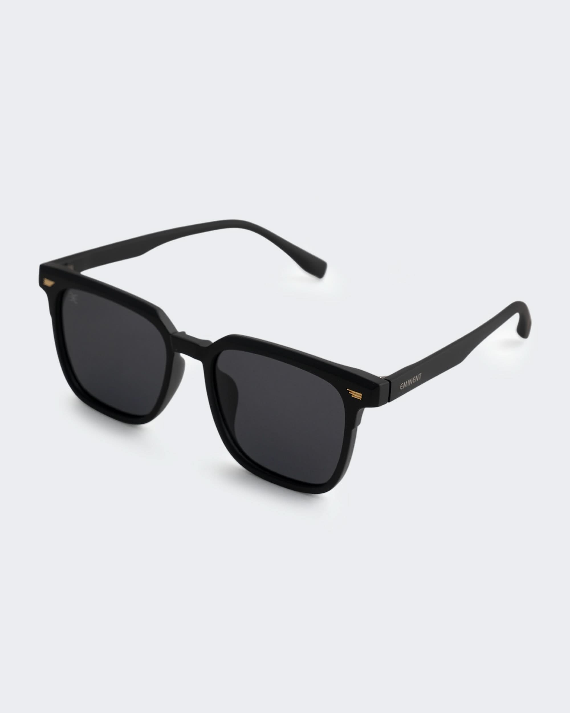 Eminent Classic Square Sunglasses, Women's Sunglasses, Eminent, Chase Value