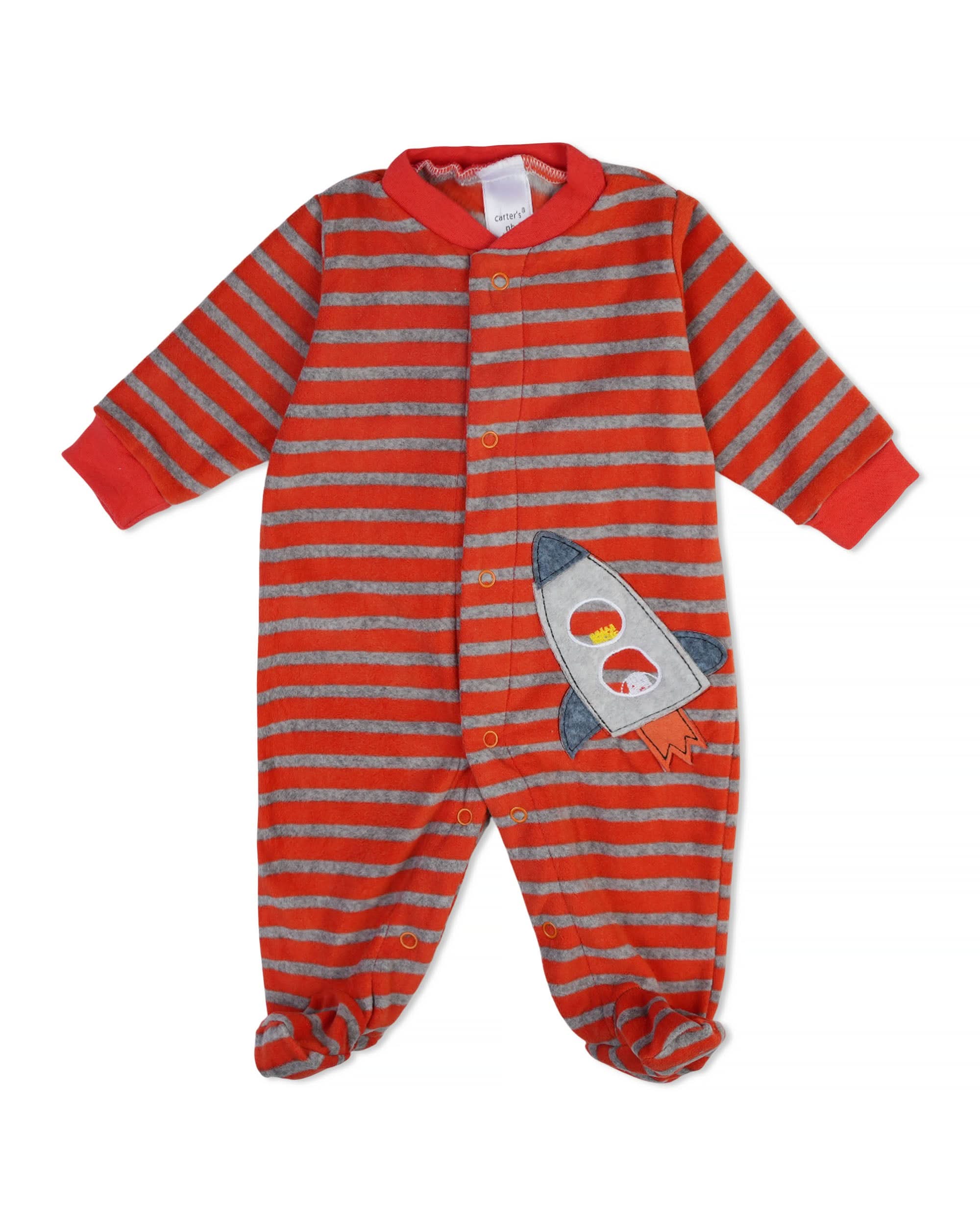 Valuables Newborn Boys’ Romper, Newborn Boys Rompers, Chase Value, Chase Value