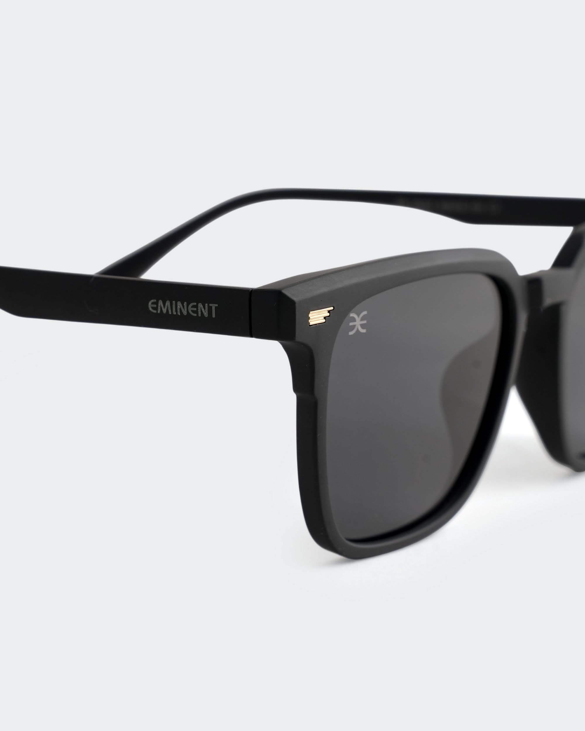 Eminent Classic Square Sunglasses, Women's Sunglasses, Eminent, Chase Value