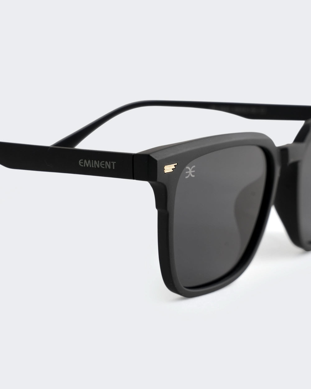 Eminent Classic Square Sunglasses, Women's Sunglasses, Eminent, Chase Value