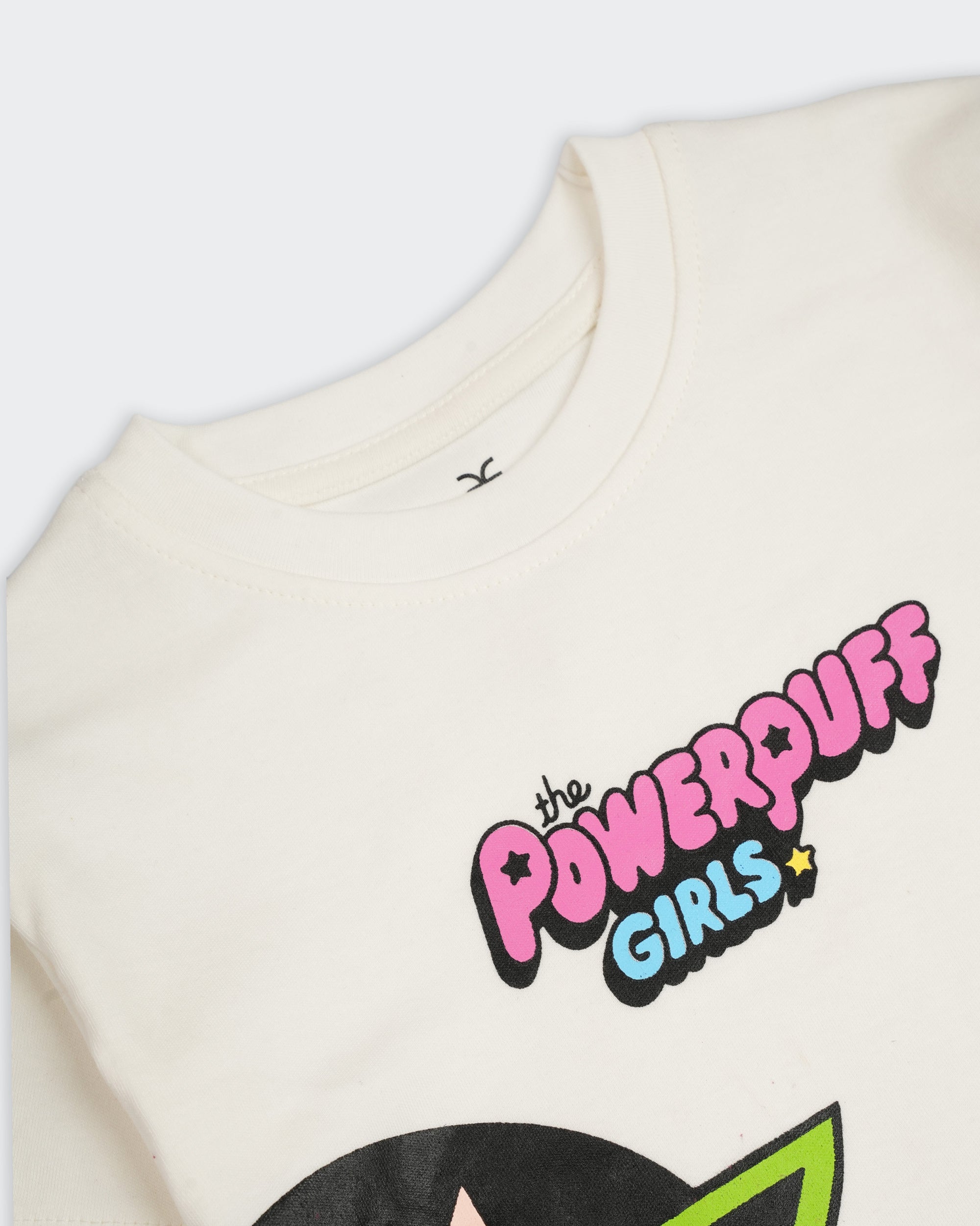Eminent Girls Full Sleeves T-Shirt