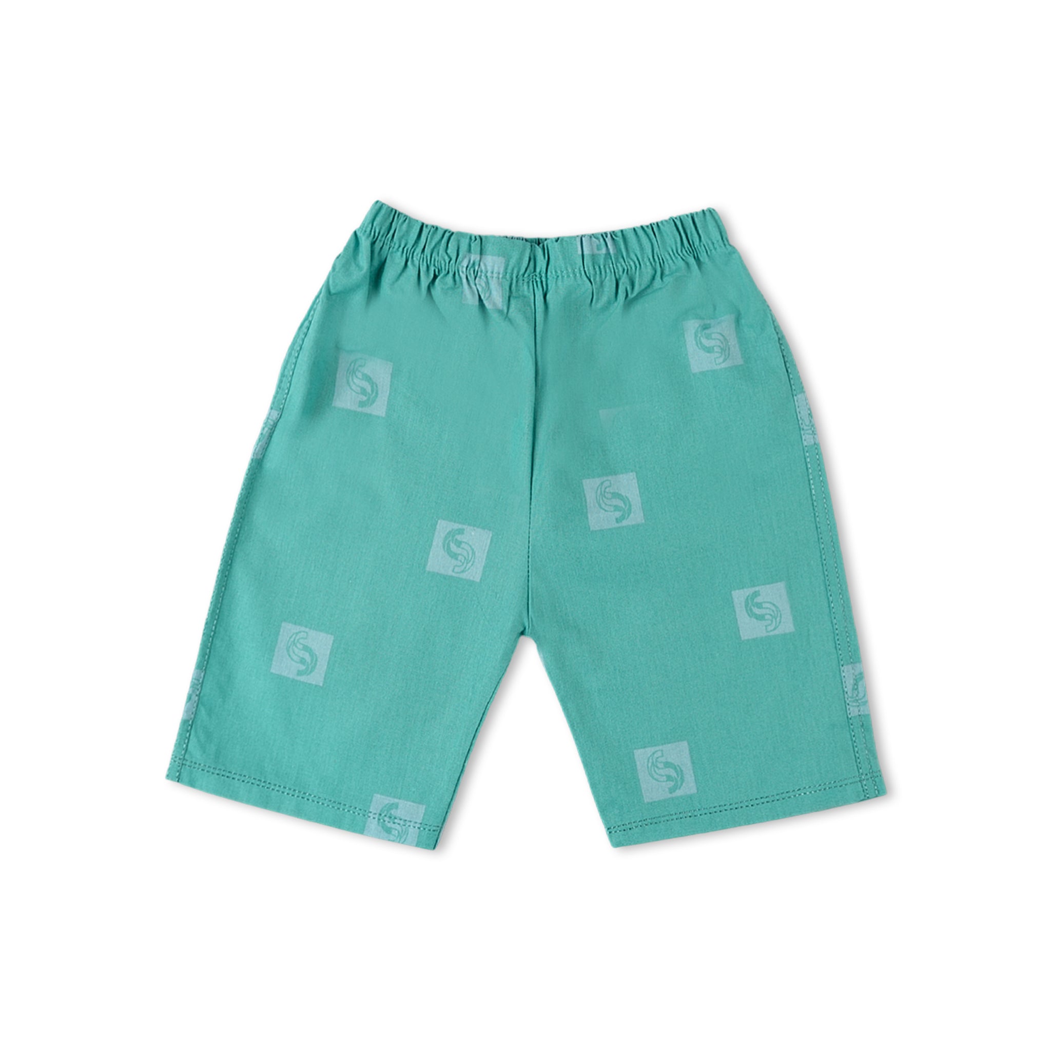 Valuable Boy’s Shirt & Shorts Set – Casual Summer Outfit, Boys Sets & Suits, Chase Value, Chase Value