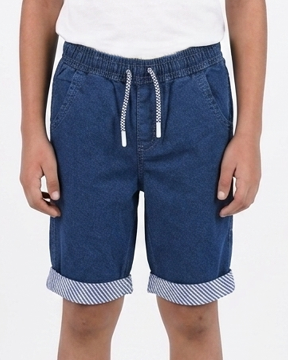 Boys' Denim Shorts