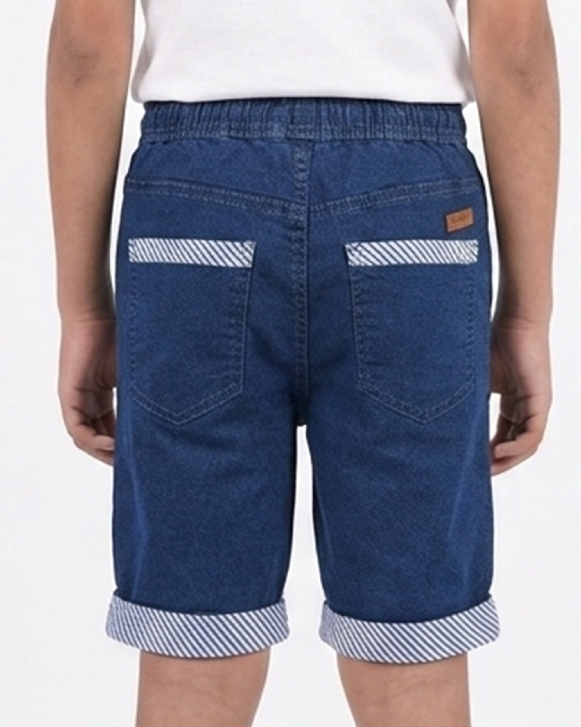 Boys' Denim Shorts