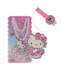 3-Piece Jewelry Gift Set, Girls Jewellery Sets, Chase Value, Chase Value