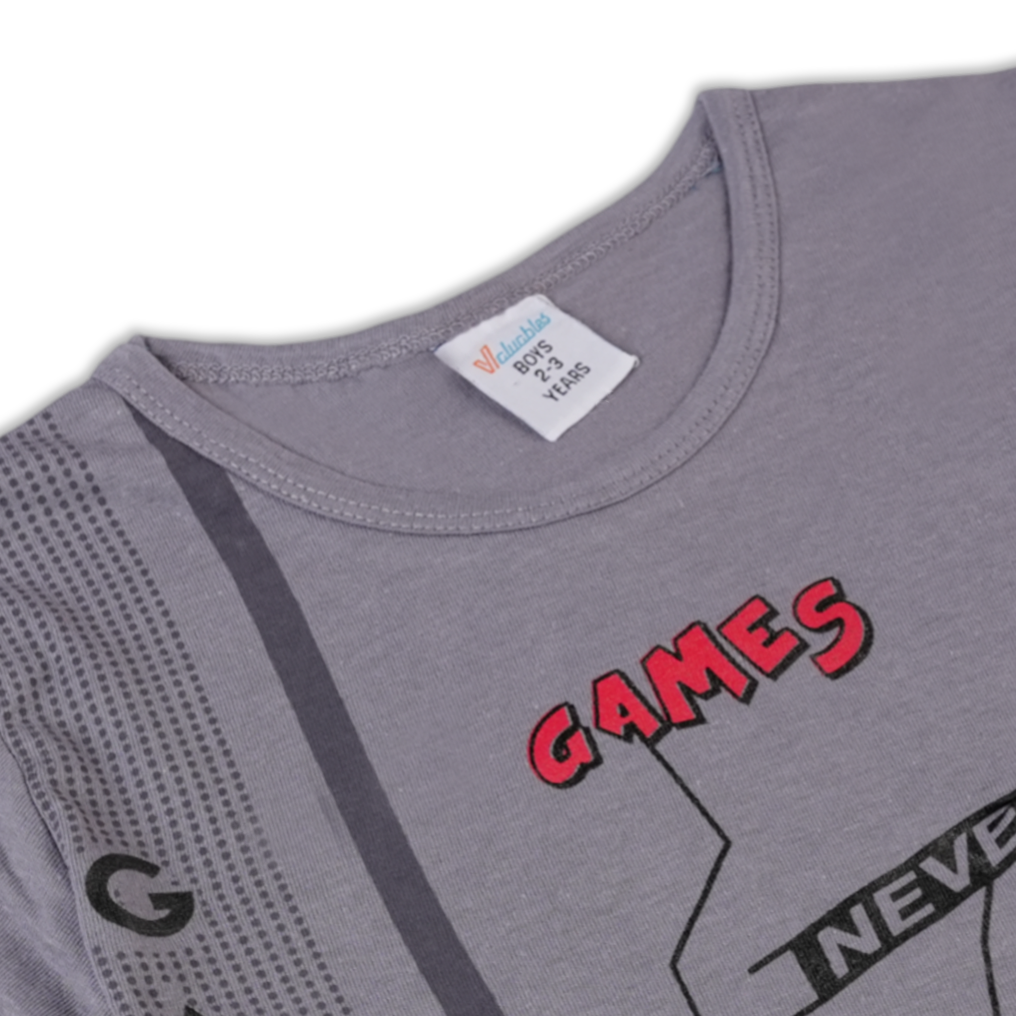 Valuable Boy’s Shirt & Shorts Set – Casual Summer Outfit, Boys Sets & Suits, Chase Value, Chase Value