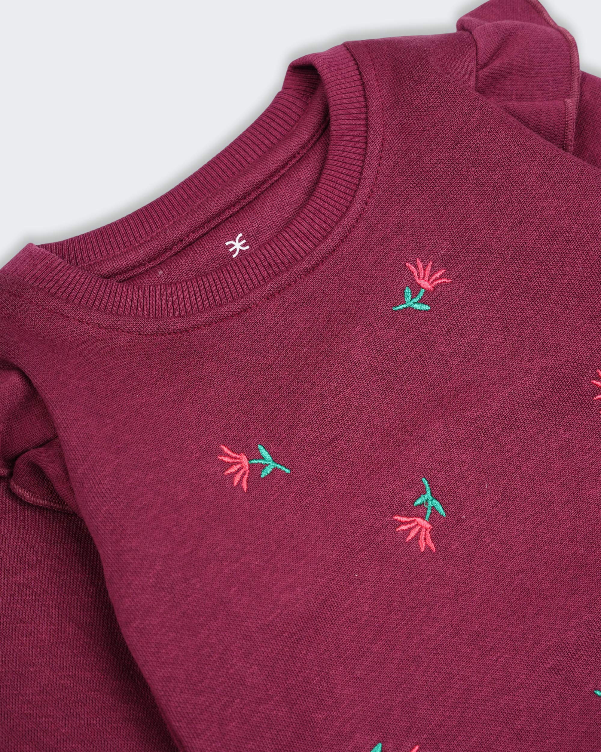 Eminent Girls Sweatshirt