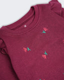 Eminent Girls Sweatshirt
