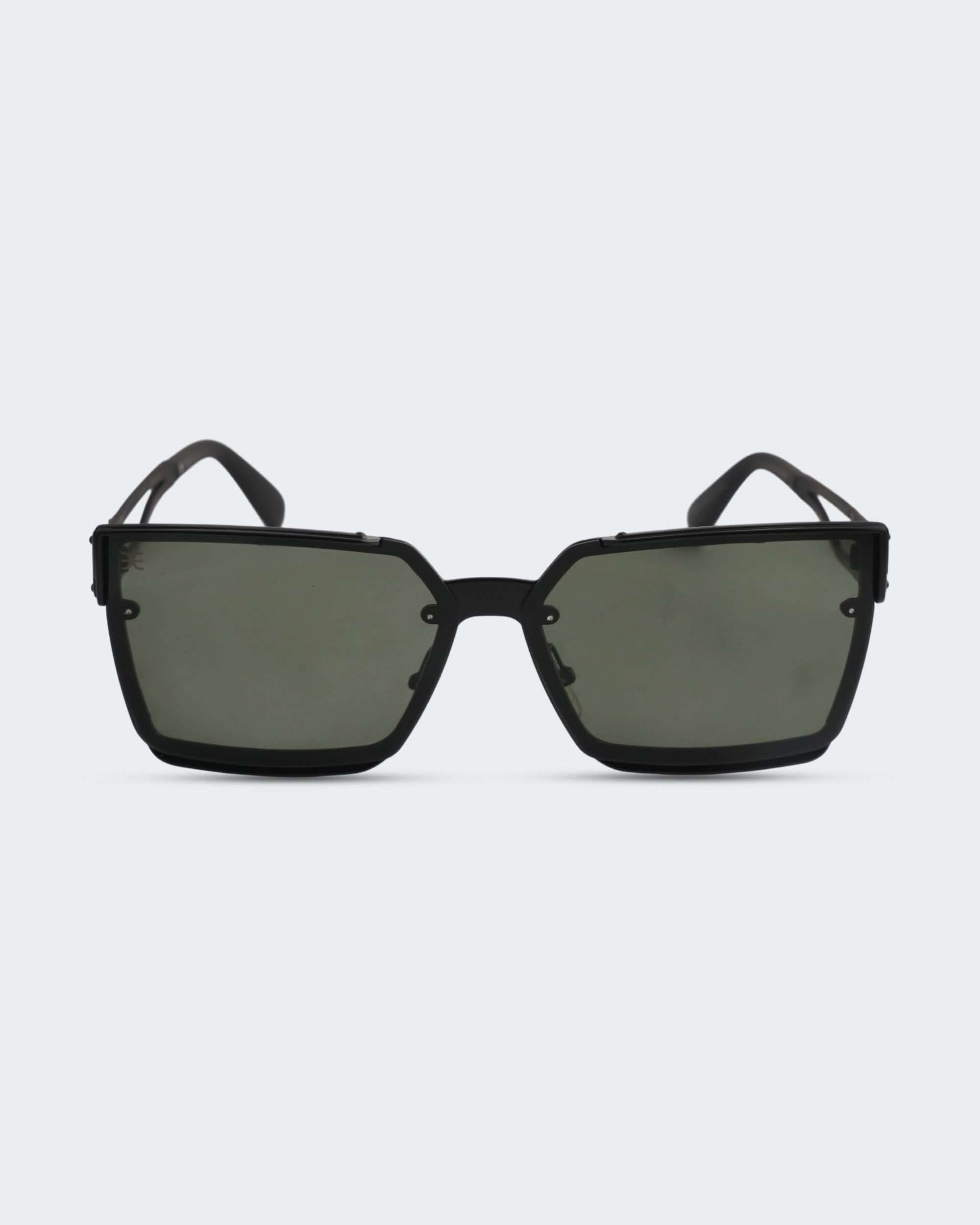 Eminent Geometric Square Sunglasses, Women's Sunglasses, Eminent, Chase Value