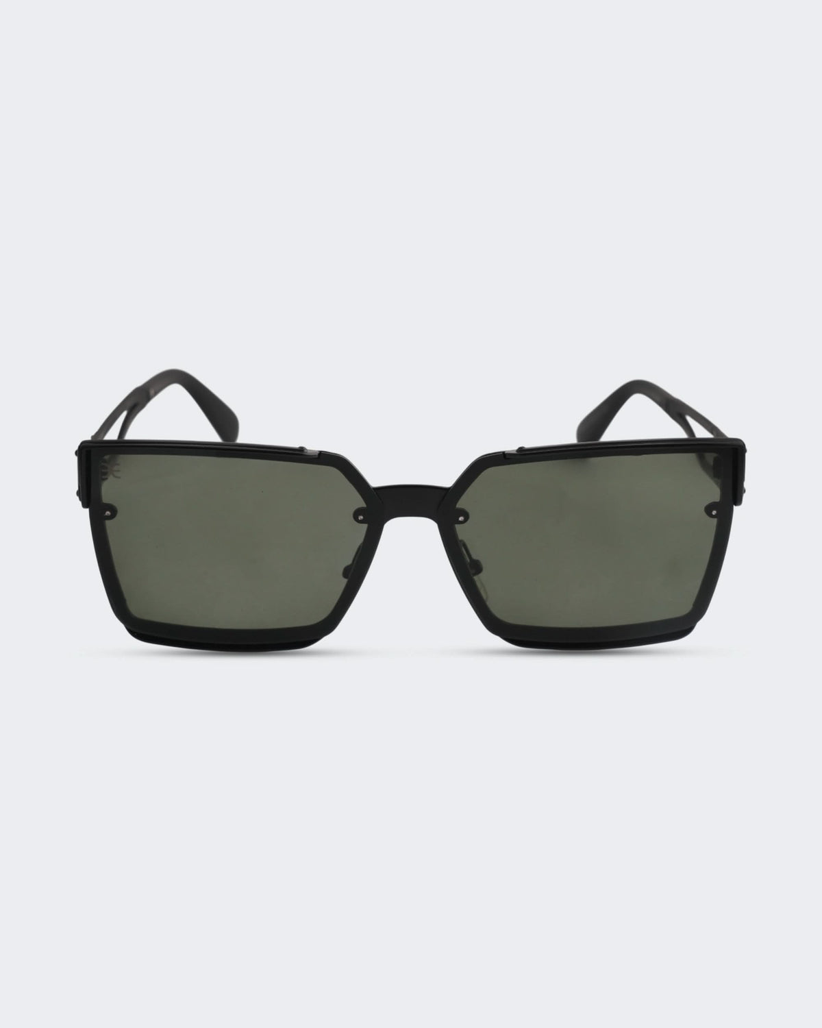 Eminent Geometric Square Sunglasses, Women's Sunglasses, Eminent, Chase Value