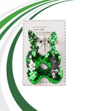 14 August Hair Pin