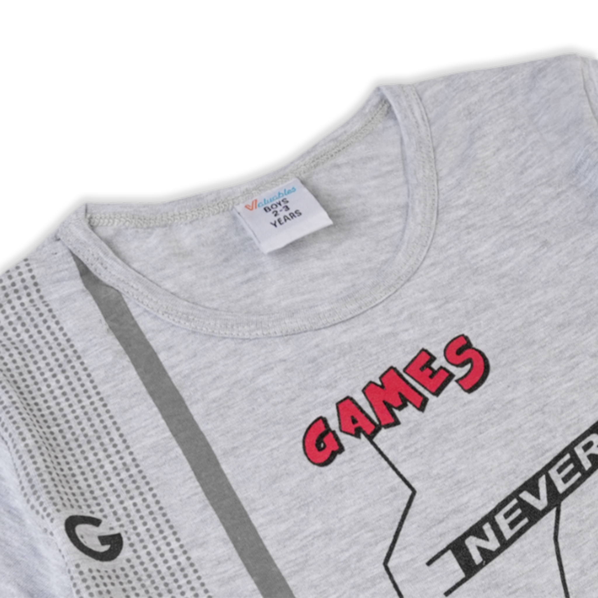 Valuable Boy’s Shirt & Shorts Set – Casual Summer Outfit, Boys Sets & Suits, Chase Value, Chase Value