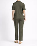 Valuables Women Cord Set, Women Co-Ord Set, Chase Value, Chase Value