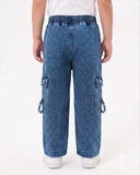 Valuables Girls' Capri Pants