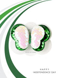 14 August Hair Pin