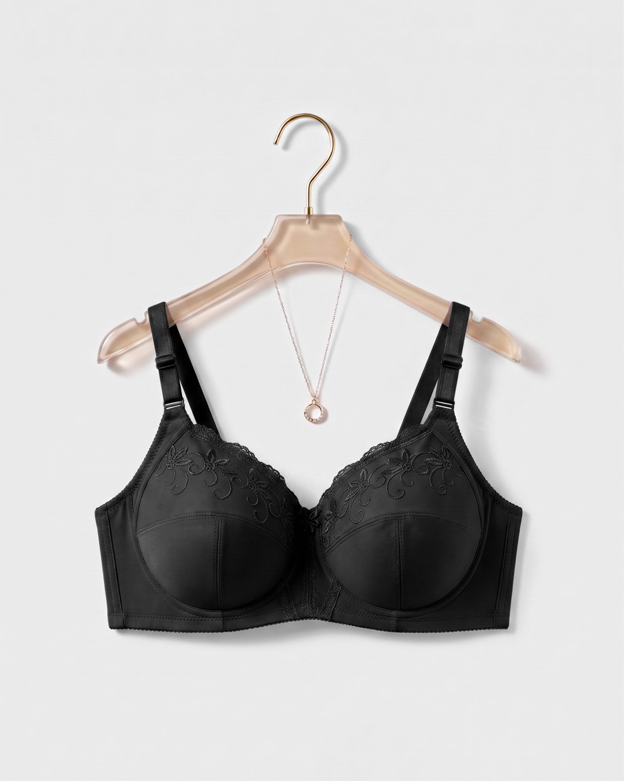 Women's True Comfort Bra