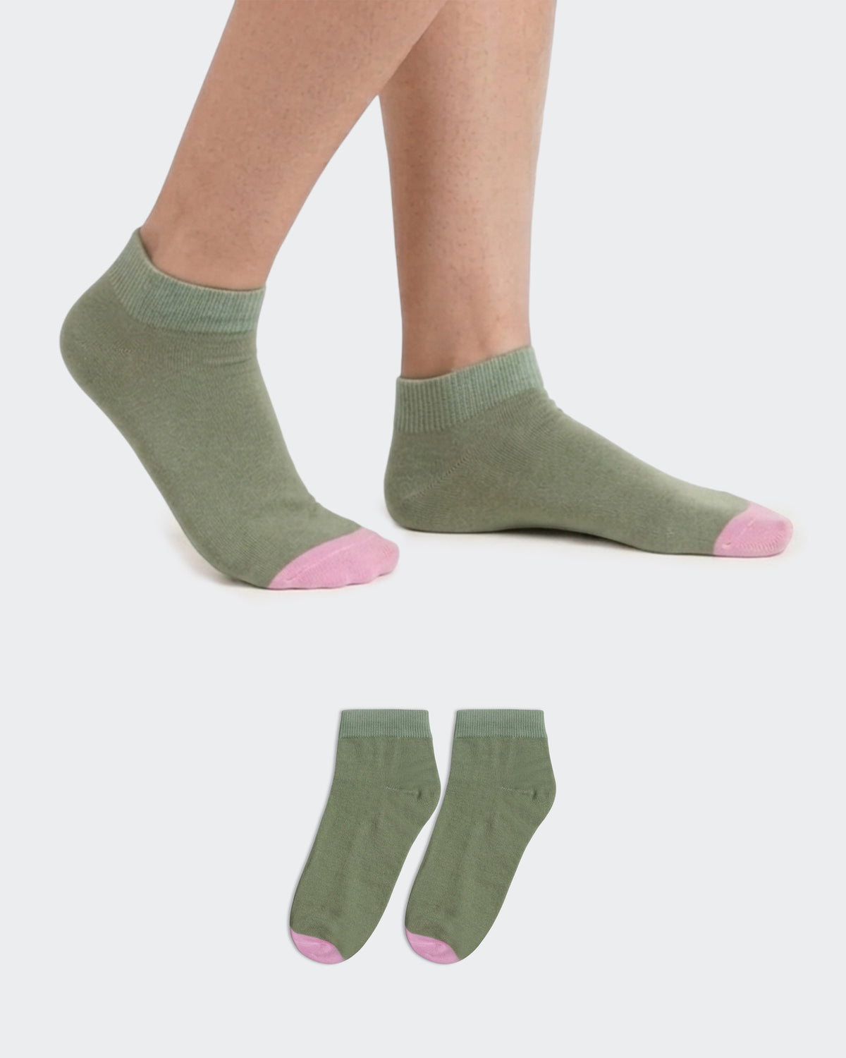 Eminent Women's Ankle Socks