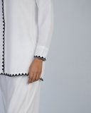 Valuables Women's Embroidered Shirt